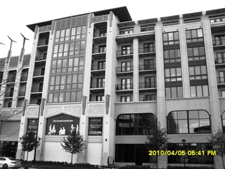 Gables West Ave Apartments Exterior